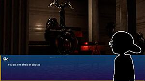 Sexy maze 2b walkthrough