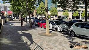 i saw lauren et venera deux coquine tres chaudes