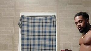 tips for eating booty? lick that fat bbw ass in doggystyle!