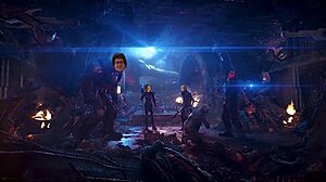 Legends War Parody: Epic Battles Unleashed