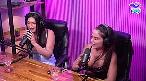 The Blonde From California Had Multiple Orgasms 😍