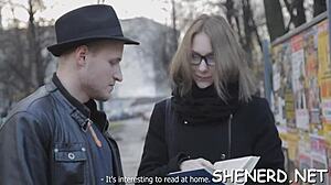 Horny mature girlfriend gets smashed in pov hardcore