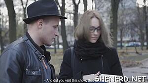 Horny mature girlfriend gets smashed in pov hardcore