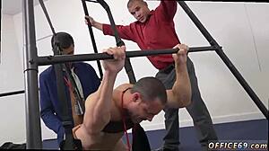 gay porn tailor free download teen blowjob first time