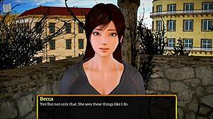 My New Family Adventures Part 440