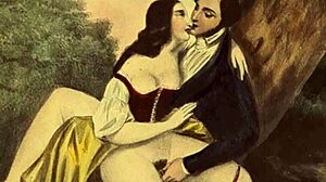 Vintage Illustration