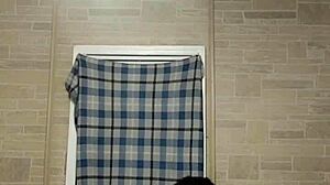 tips for eating booty? lick that fat bbw ass in doggystyle!