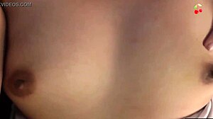 I am masturbating deliciously with my new red dildo, feeling every sensation as a mexican latina solo toy lover.