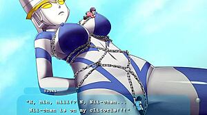 i'm watching princess x sex scenes part 4