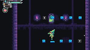 can you crush with those giant boobs in the game?