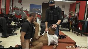 egypt boy in hot black gay military sex scene