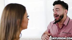 Milf Havana Bleu Gets Bully Fuck!