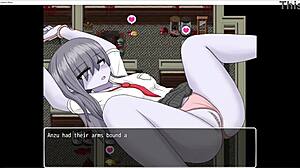 zombie hentai game adventure