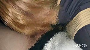 OUTDOOR BLOWJOB AND HANDJOB WITH JAPANESE AMATEUR!