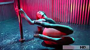 I rode him like a good little 18+ cum slut