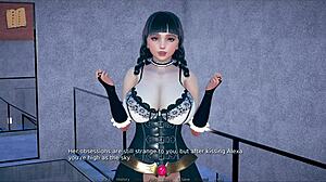 Polyturnon 4 Game Outfit