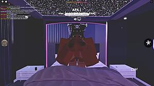 Roblox Porn Video Number 47!