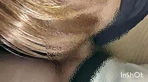 OUTDOOR BLOWJOB AND HANDJOB WITH JAPANESE AMATEUR!