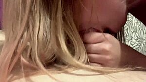 Amateur porn the girl is given in different positions