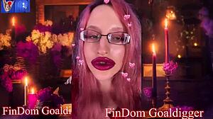 Addicted to Findom Already?