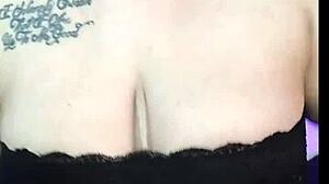 Kyra Hellfire's Tattoo Tour Feb 2024 Backstage