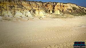 i love this indian milf beauty with big natural tits angel constance solo for playboy