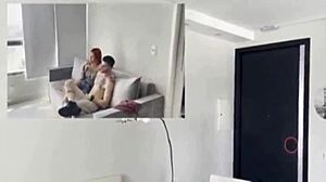 my husband almost caught me fucking my brother