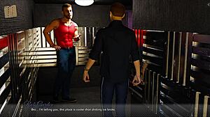 Alternate Existence 52 Game Adventure