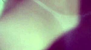 I picked up two young bisexual girls on Tinder and fucked their tight asses