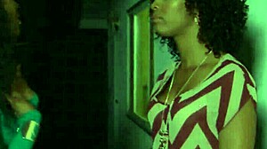 hey babe, ready for a steamy ebony lesbian date tonight?