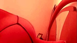 He moans, 'Take it deeper in my ass' during gay anal session