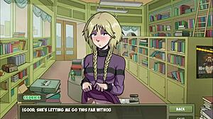 Witch hunter 7 elon givin in now detective danzo