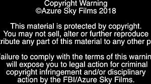 Aurora Blu Teases In Cowgirl Position