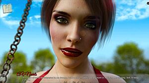 Alternate Existence 52 Game Adventure