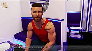 Alternate Existence 52 Game Adventure