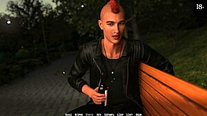 Complete gameplay - become a rock star part 24