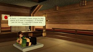 Girl intruded my cave so i had to give her a good fuck 😏