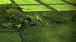 Mature women bang teen 18+s in bdsm strapon compilation