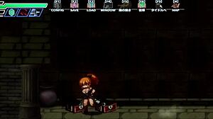 Sealed Cave Erotic Nest