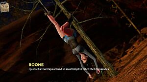 eternum 200 game with anime hentai elements in action