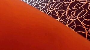 Fat guy hooks up with cute big-ass girl in hotel room