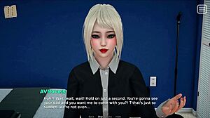 my bully turned into my lover, part 45, it's so weird but exciting