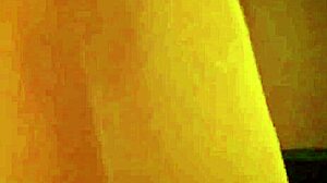 Unfaithful British MILF Lady Sonia shows off her huge melons 😍