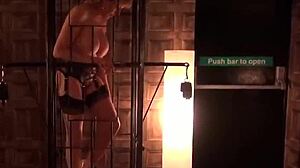 Unfaithful British MILF Lady Sonia shows off her huge melons 😍