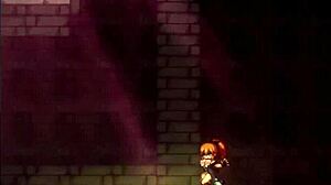 Sealed Cave Erotic Nest