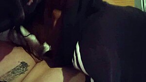 I found this Canadian teen slut on Craigslist