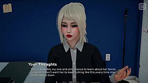 my bully turned into my lover, part 45, it's so weird but exciting