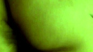 Em Nhung Shows Off Her Big Breasts in Vietnamese Video