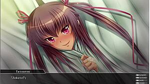 taimanin yukikaze hentai animation part 2