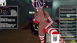 Athena Airis - Chaturbate Archive